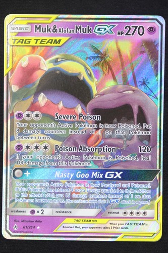 Muk alolan - &,