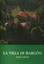 La villa di Margón. Cassa di