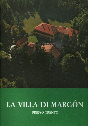 Villa margón cassa di - la, margón.