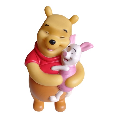 Action figure winnie the - figure,