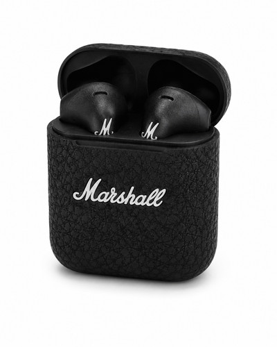 Auricolari wireless stile