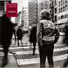 Bon Jovi / FOREVER (LTD