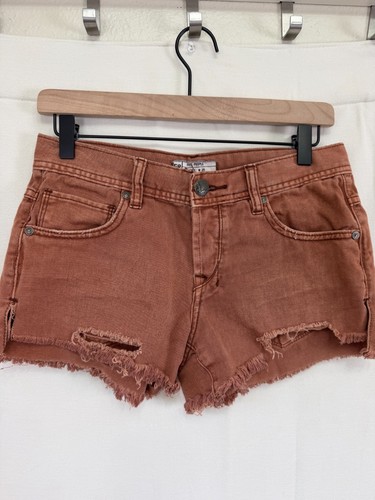 Pantaloncini free people - pantaloncini, we