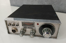 Radio CB Mobile Baracchino Pace 8030 Vintage 40 Canali Ricetrasmettitore