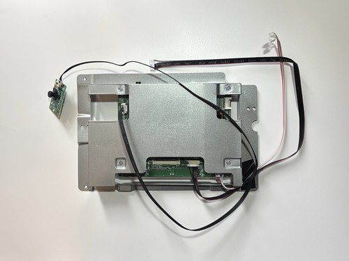 Scheda madre main board - scheda,