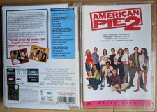 AMERICAN PIE 2 [JEWEL] - DVD