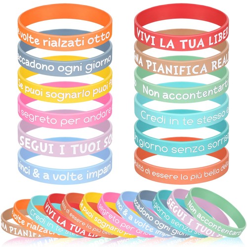 Braccialetti bambini pezzi - braccialetti,