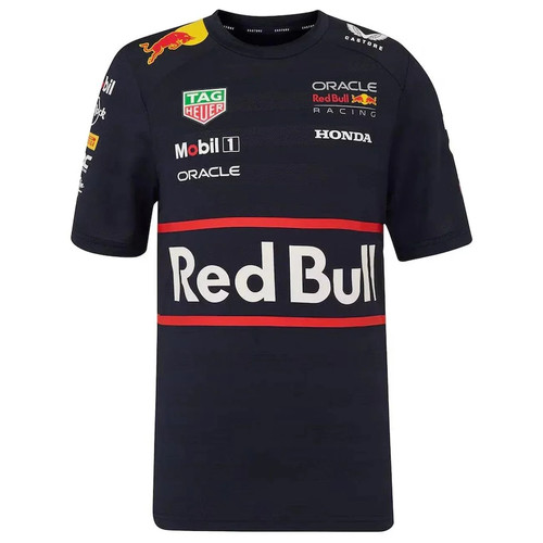 Shirt bambino ragazzo oracle - t-shirt,