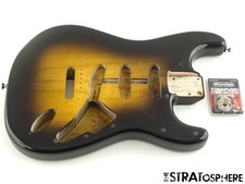 Fender custom shop postmodern - fender,