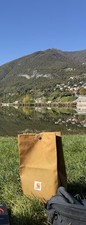 Carhartt brown lunch - , bag
