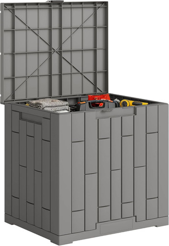 Baule esterno 114l - baule, da