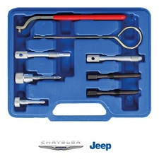 Kit Attrezzi Regolazione