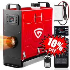 Riscaldatore Aria Diesel 12V