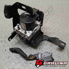 00052026221 10021210544 POMPA ABS FIAT DOBLO 2017 1.3TD FURGONE