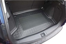 Tappetino Tappeto Auto Baule