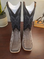 Stivali da cowboy Exotic