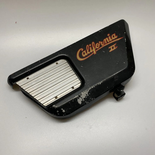 Moto guzzi california - moto,