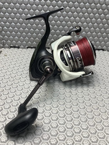 Mulinello pesca daiwa - mulinello,