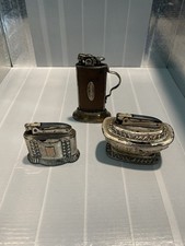 Lot rare vintage - of,