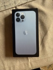 Apple iPhone 13 Pro Max Sierra