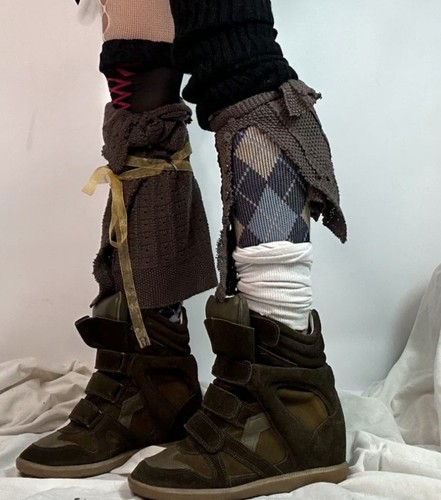 Isabel marant beckett - isabel, sneakers
