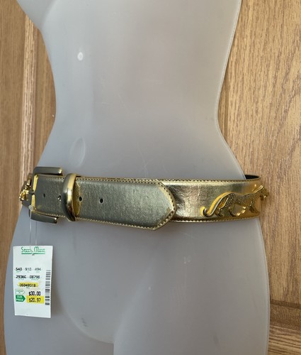 Cintura vintage donna katz - vintage,