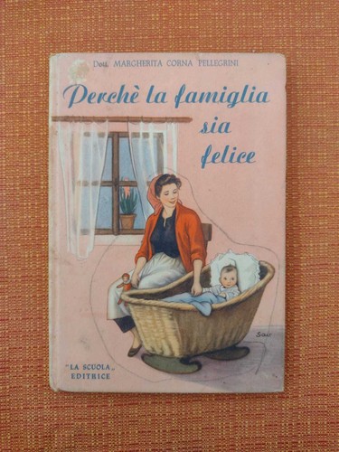 Perché famiglia sia felice - perché, la