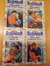 Bluemoon Romance 1989 Lotto 4