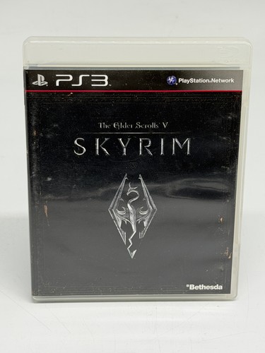 Videogioco the elder scrolls - videogioco,
