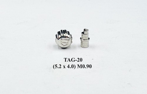 Nuova corona tag heuer - corona,