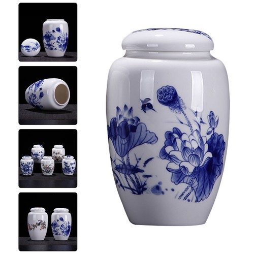 Contenitore decorativo per il - ,