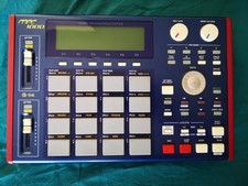 Campionatore Akai Mpc 1000 RAM 128 MB Memory Card 128 MB- Free Shipping in Italy