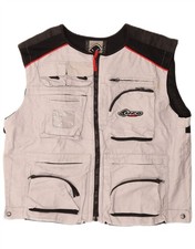 Gilet UFO Uomo Utility UK 42