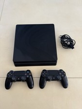 Sony PlayStation 4 Slim Usata Con Due Joystick Usati