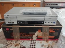Videoregistratore vhs 6hd - ,