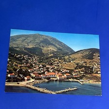 CAVO VEDUTA AEREA ISOLA D'ELBA