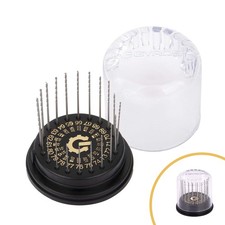 GYROS 20 PCS Mini Twist Drill