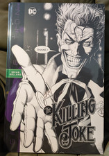 BRIAN BOLLAND - Batman Lo