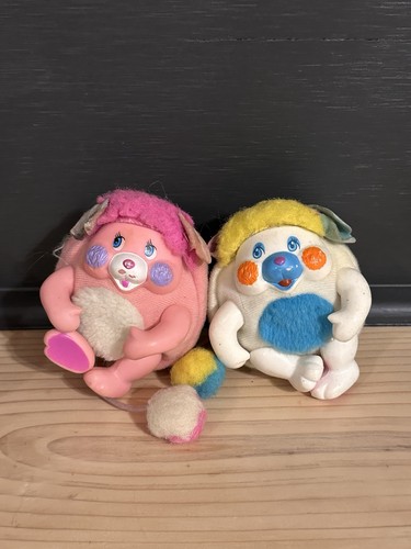 Lotto peluche mini - di, 2