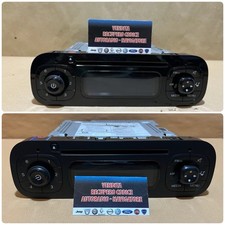Autoradio Fiat Panda 3 Serie