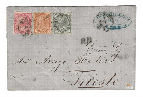 1863 regno italia - regno, d'italia