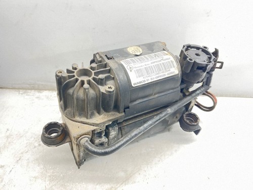 Pompa compressore sospensione
