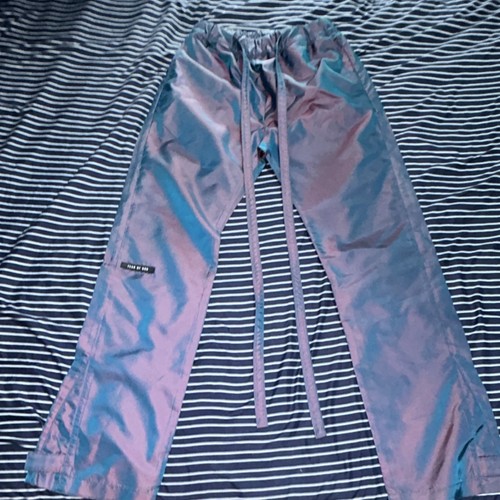 Raro pantalone nylon - *raro*,