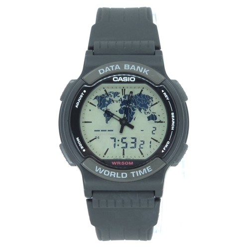 Nos casio abx - abx-53, time
