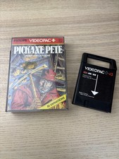 Peter Tete de Pioche Philips