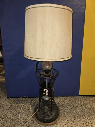 Lampada tavolo nautica - da,