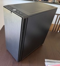 Boitier PC : Fractal Design