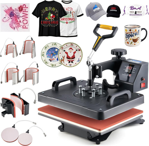 Pressa caldo 30 x - pressa,