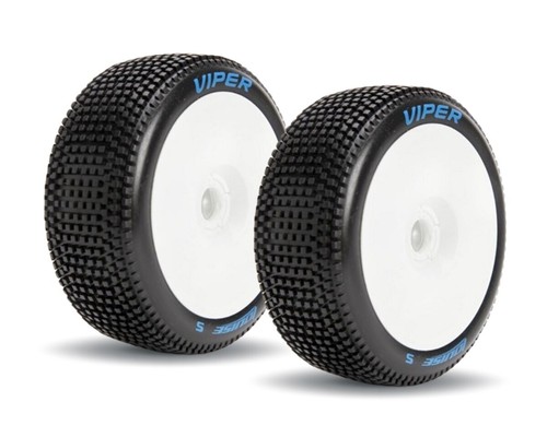 Pneumatico louise viper soft - pneumatico, b-viper
