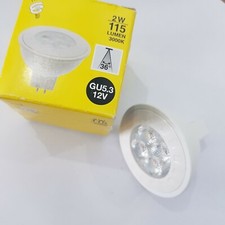 LAMPADA LED ADEO SERVICES 2 W